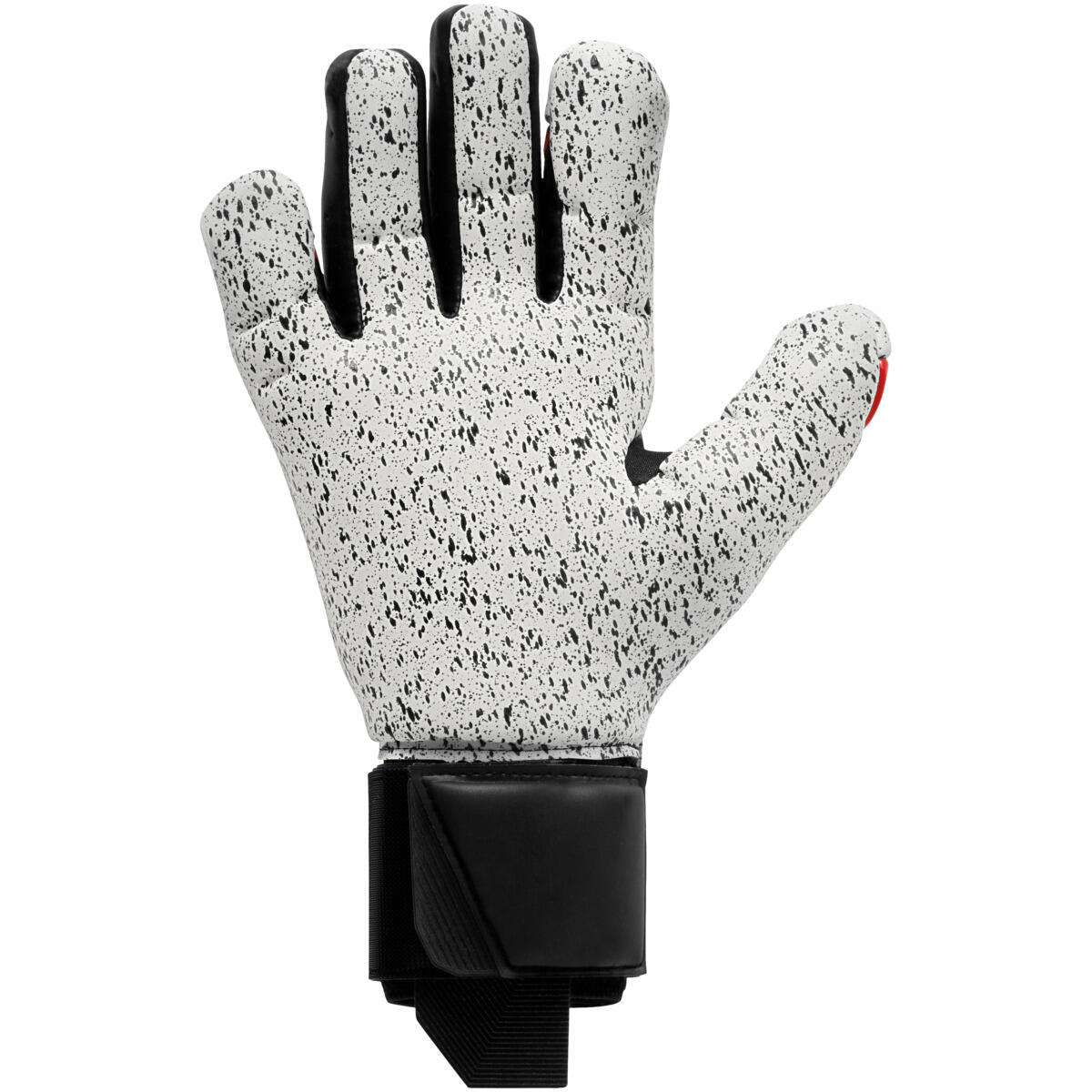 Torwarthandschuhe Uhlsport Powerline Supergrip+ HN 2/7