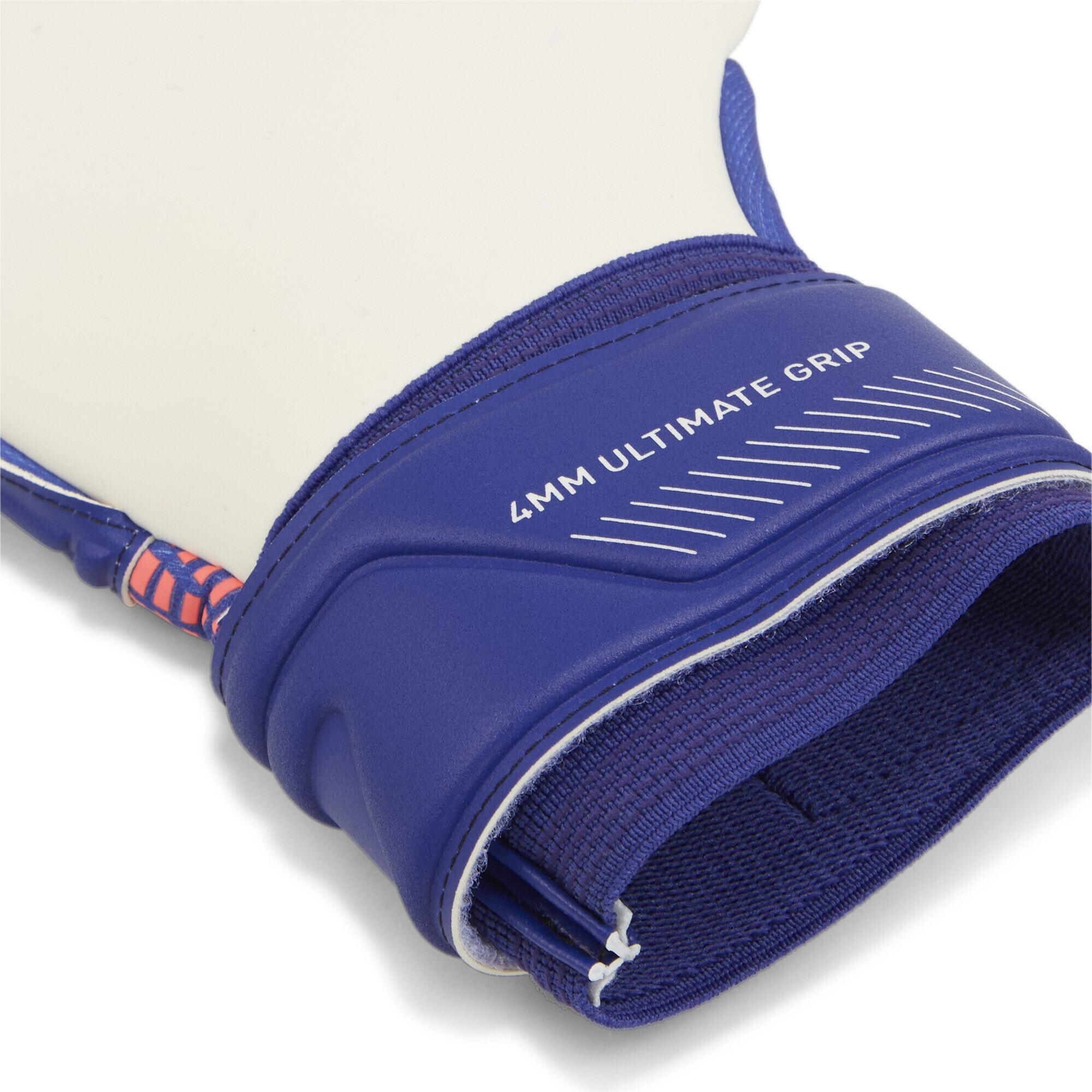 Guantes portero PUMA ULTRA Pro NC Formula 3/6