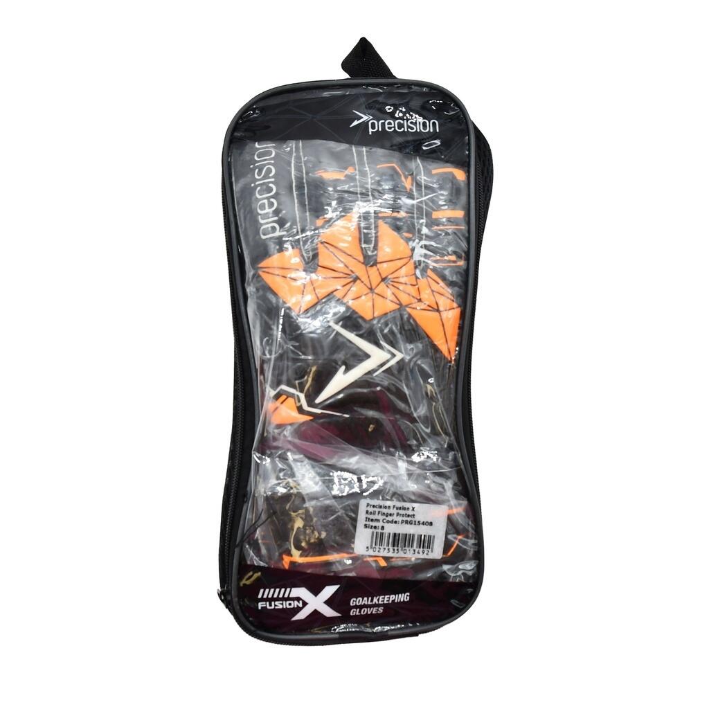 Guanti portiere Precision Fusion X 2/4