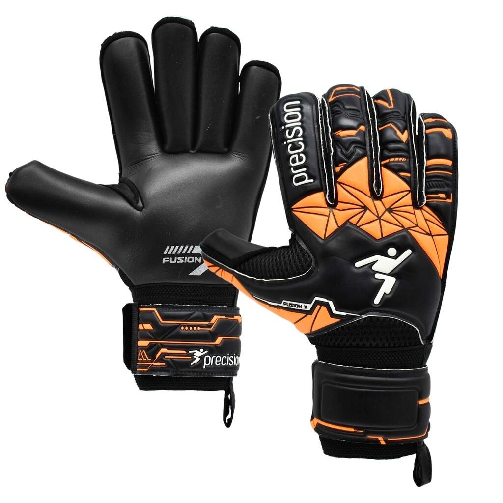 Guanti portiere Precision Fusion X 1/4