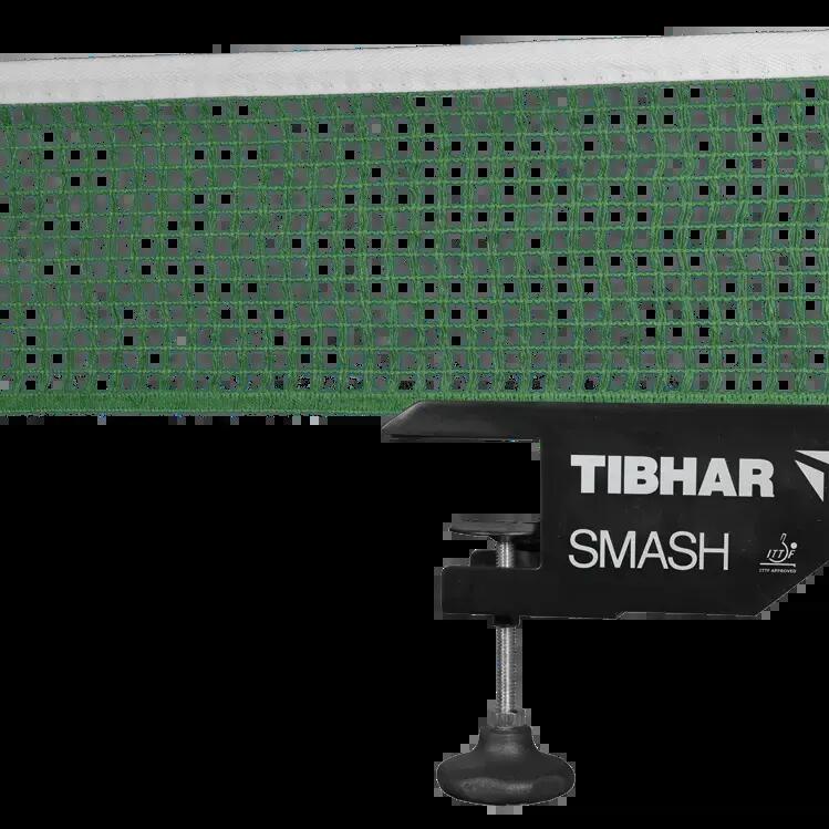 Tibhar Smash Table Tennis Net and Post Set
