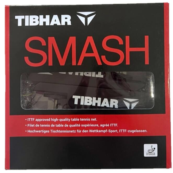 Table tennis net Tibhar Smash 2/2