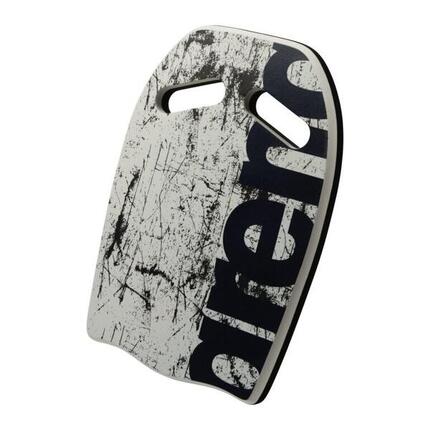 Bedruckte Schwimmplatte Arena