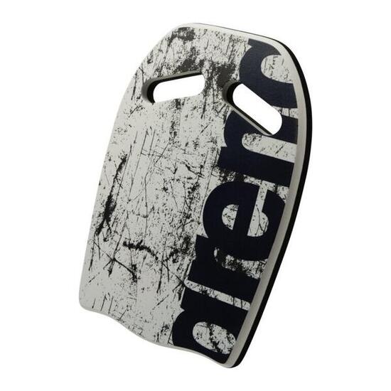 Bedruckte Schwimmplatte Arena