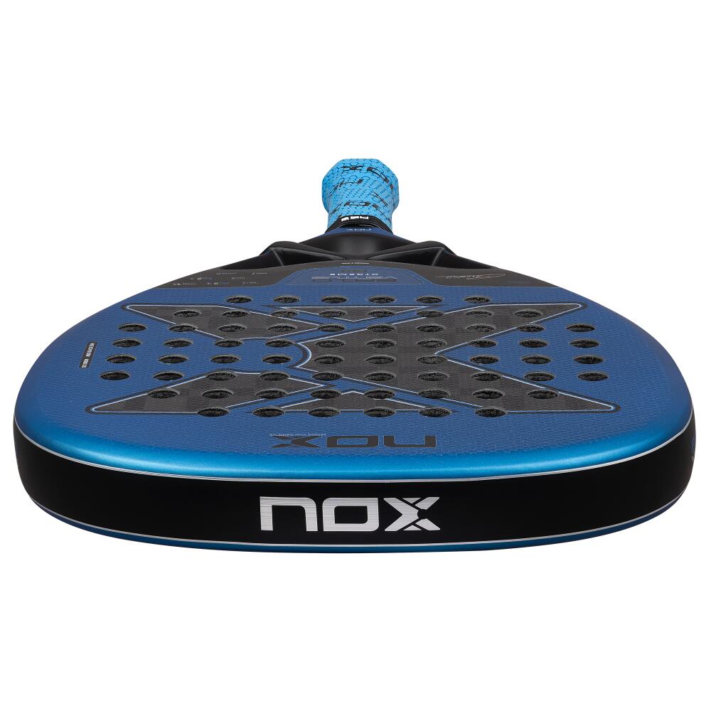Raquette de Padel NOX EA10 Ventus Attack 12K Xtrem 2026 3/7