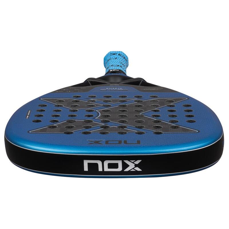 NOX EA10 VENTUS Attack 12K Xtreme 2026 by EDU ALONSO (Pala)