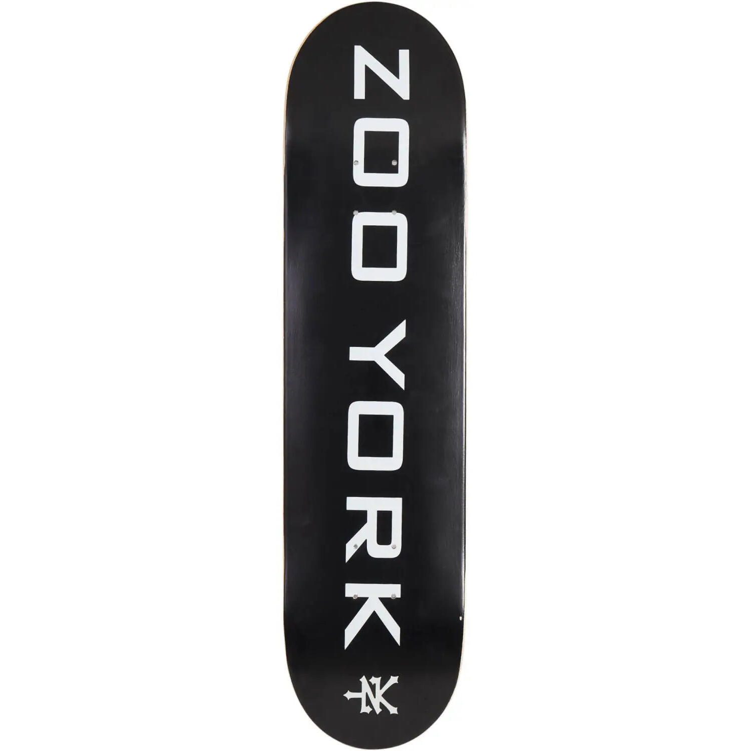 ZOO YORK Skateboard Zoo York Classic Logo