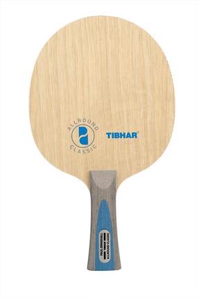 Rakietka do tenisa stołowego Tibhar Drinkhall Allround Classic konkav
