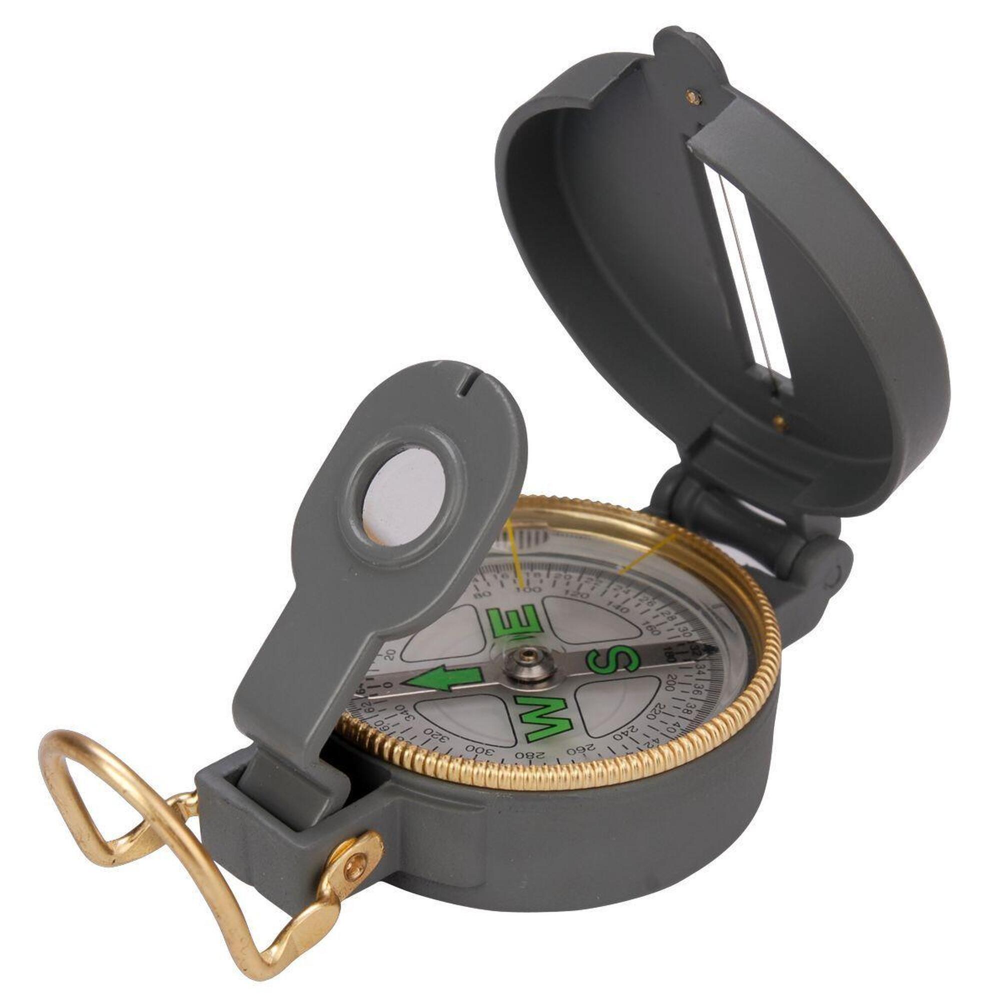 ACECAMP Kovový kompas