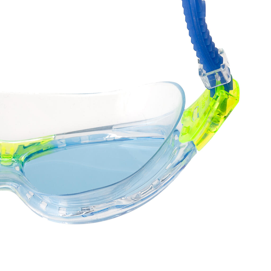 Lunettes de natation enfant Aquarapid Marlin 3/5