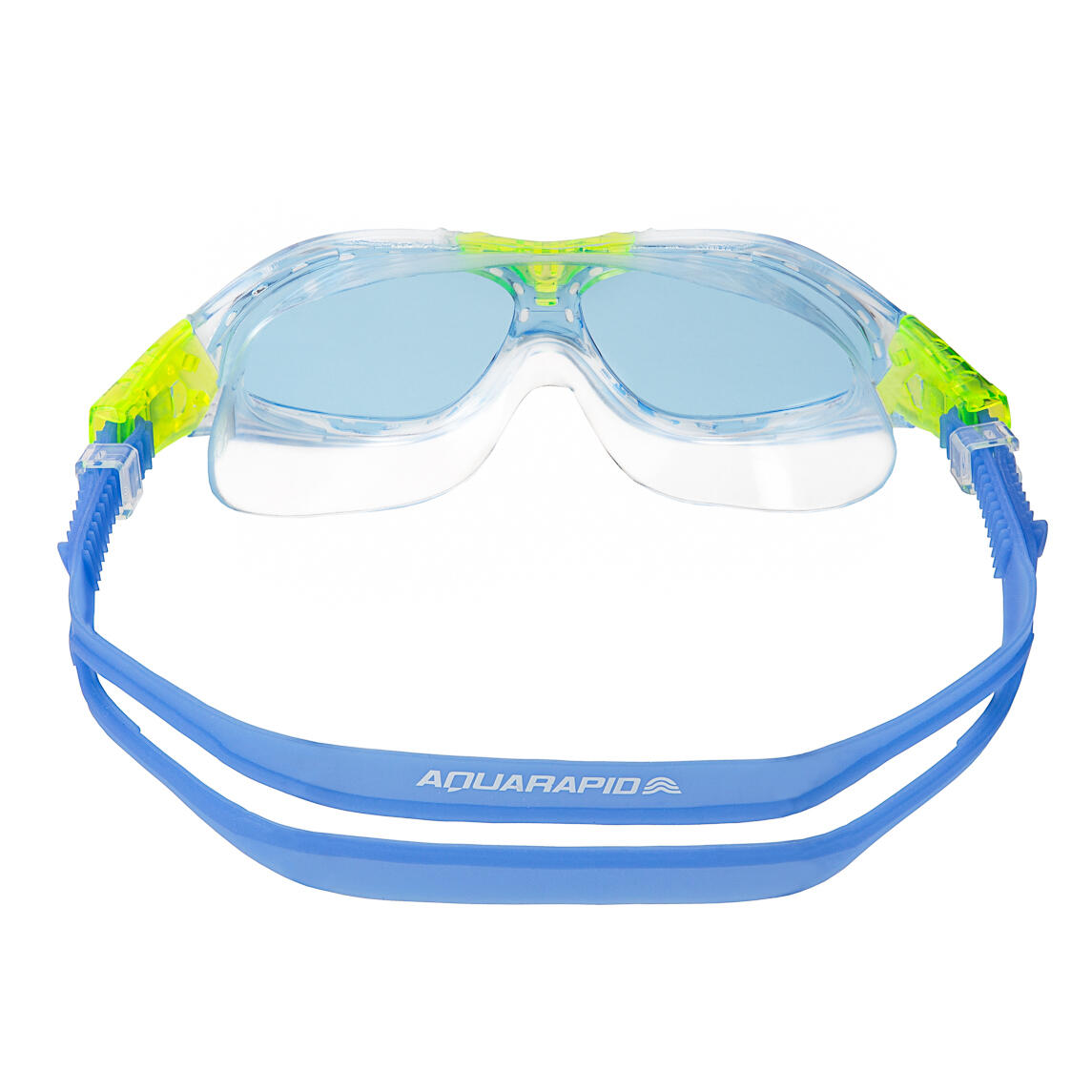 Lunettes de natation enfant Aquarapid Marlin 2/5