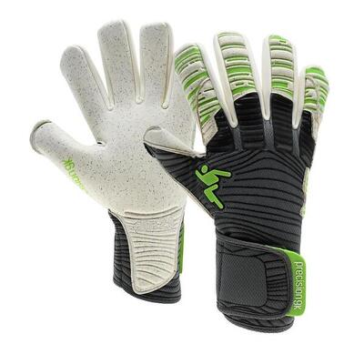 Keepershandschoenen met grip precision elite 2.0 (x2)