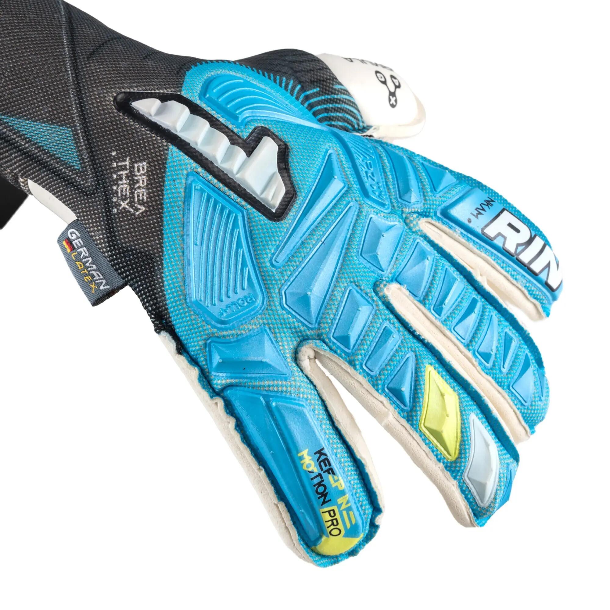 Gants de gardien Rinat Nkam Pro 2/7