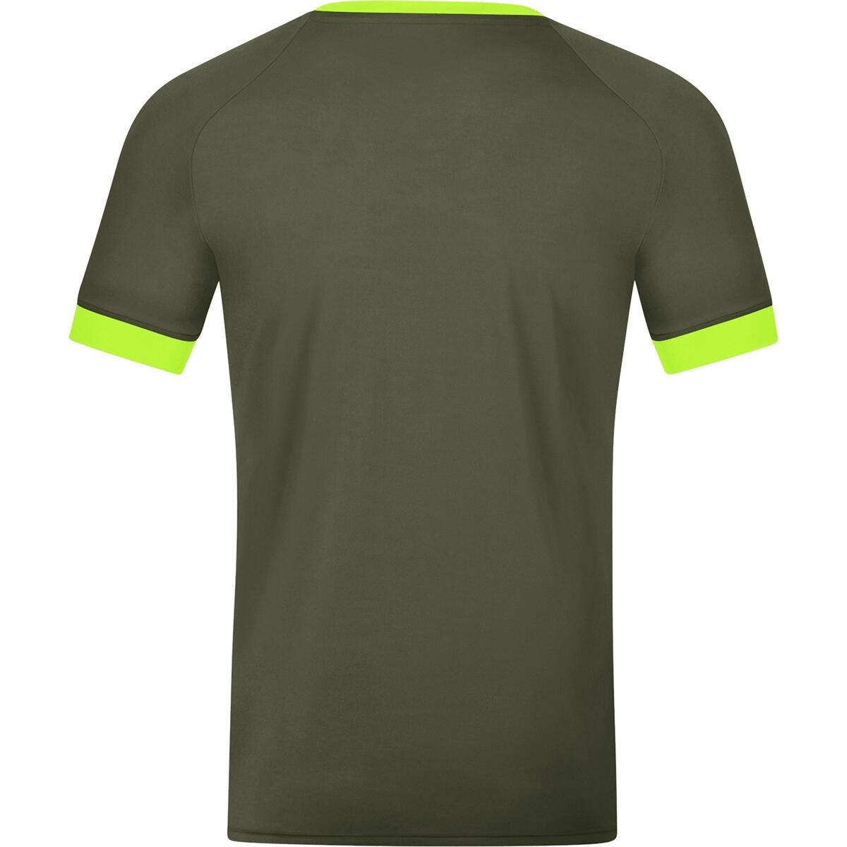 JAKO Unisex Trikot Tropicana 4/7