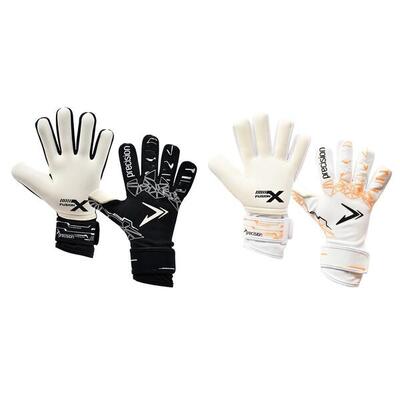 Kinder keepershandschoenen precision fusion x pro lite giga