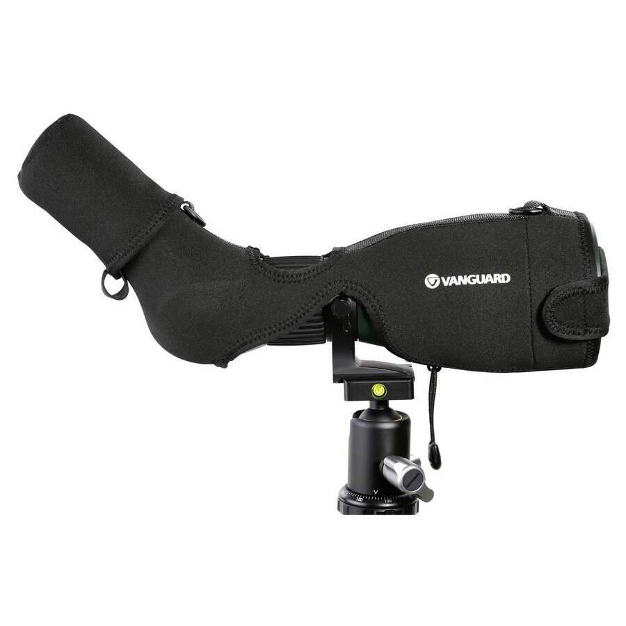 Longue Vue Randonée Nature - Chasse - Tir Sportif - VEO HD 80A 20-60x80 7/7