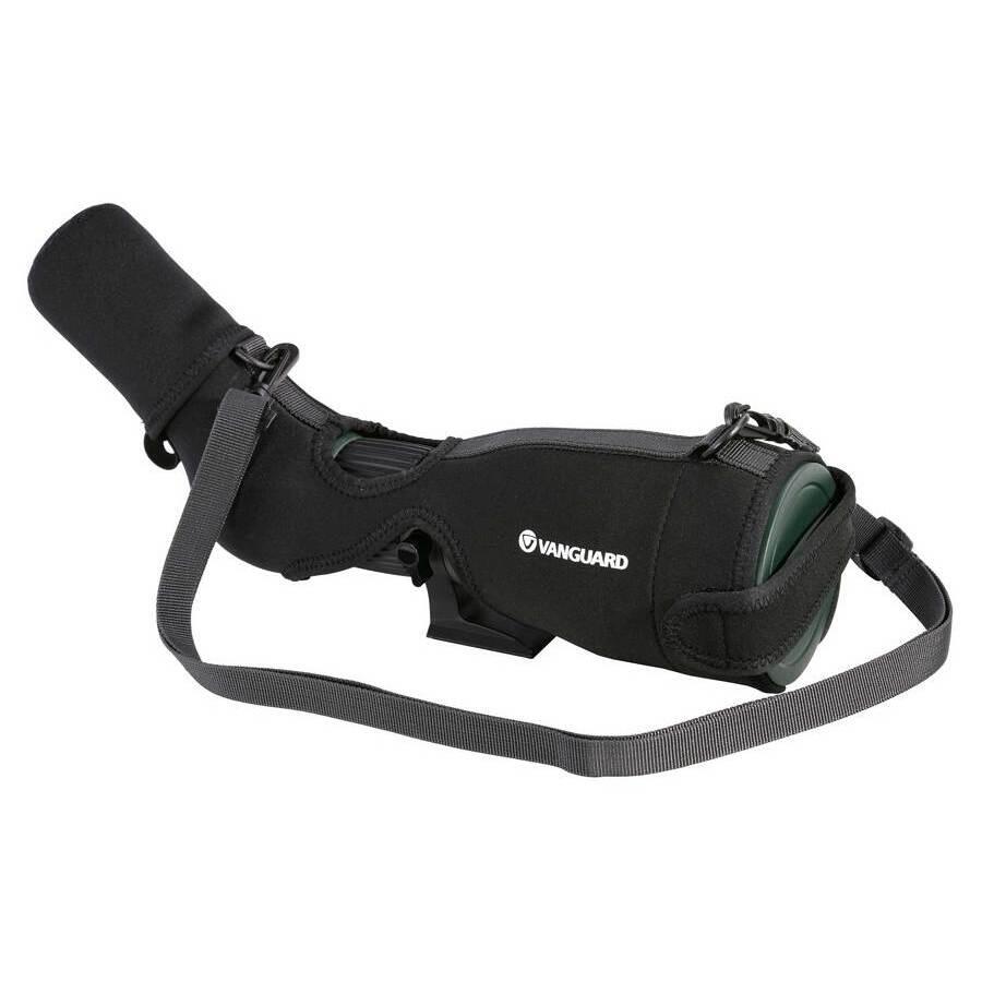 Longue Vue Randonée Nature - Chasse - Tir Sportif - VEO HD 80A 20-60x80 6/7