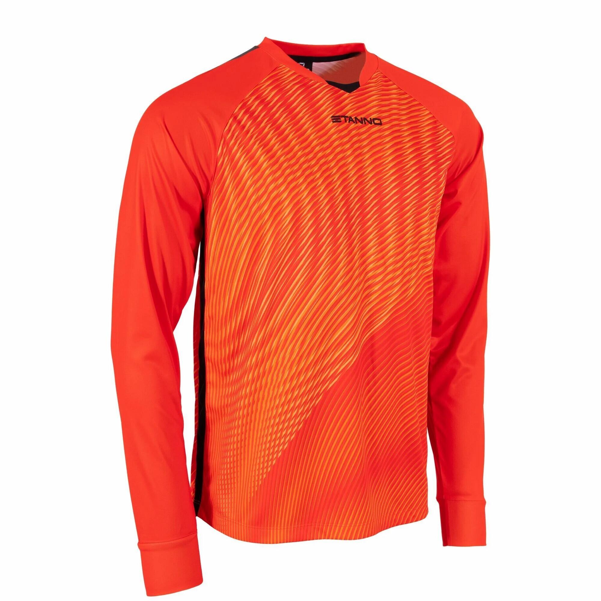 Maillot de gardien manches longues Stanno Vortex 2/5