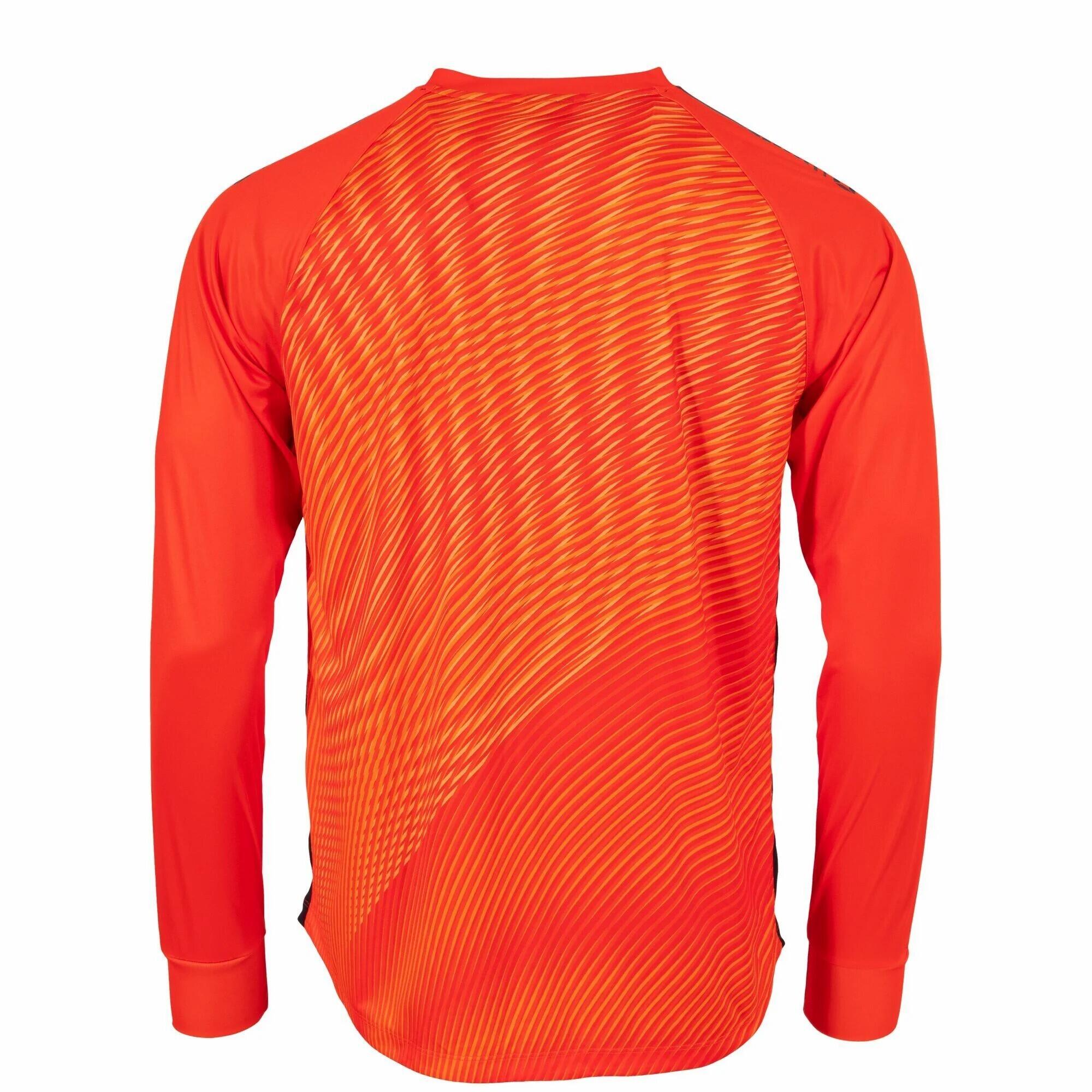Maillot de gardien manches longues Stanno Vortex 4/5