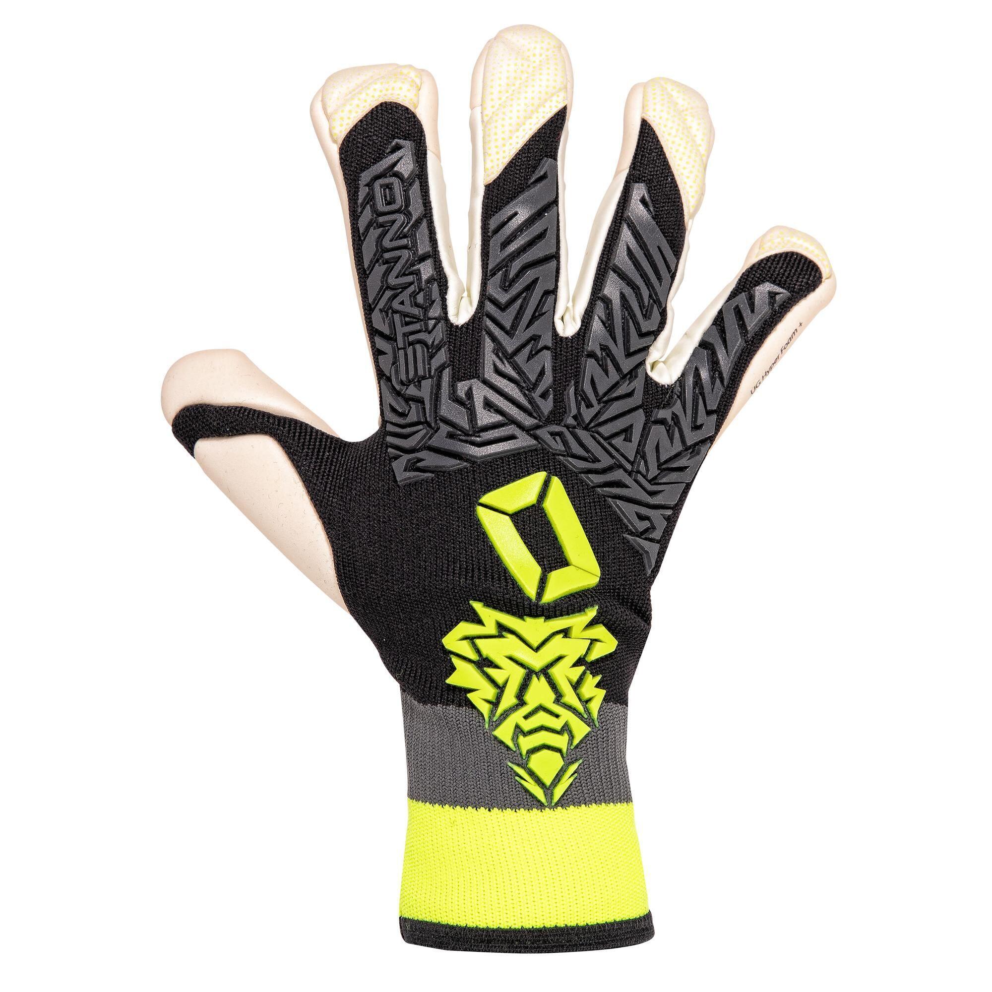 Gants de gardien Stanno Volare Ultra III 1/4