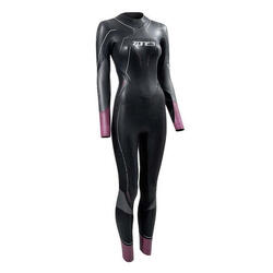 Combinaison de triathlon femme Zone3 Aspire