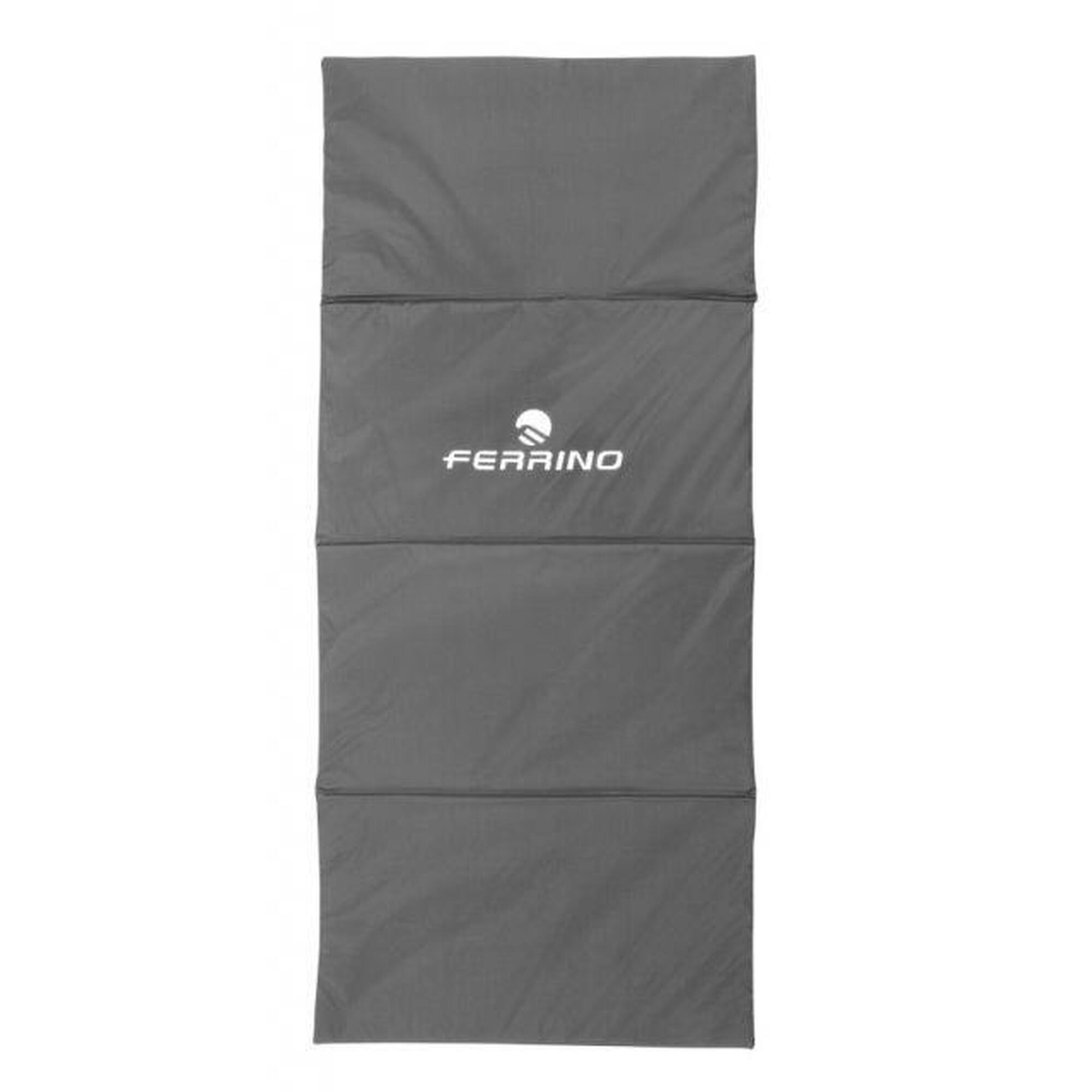 FERRINO Přebalovací podložka Baby carrier changing mattress