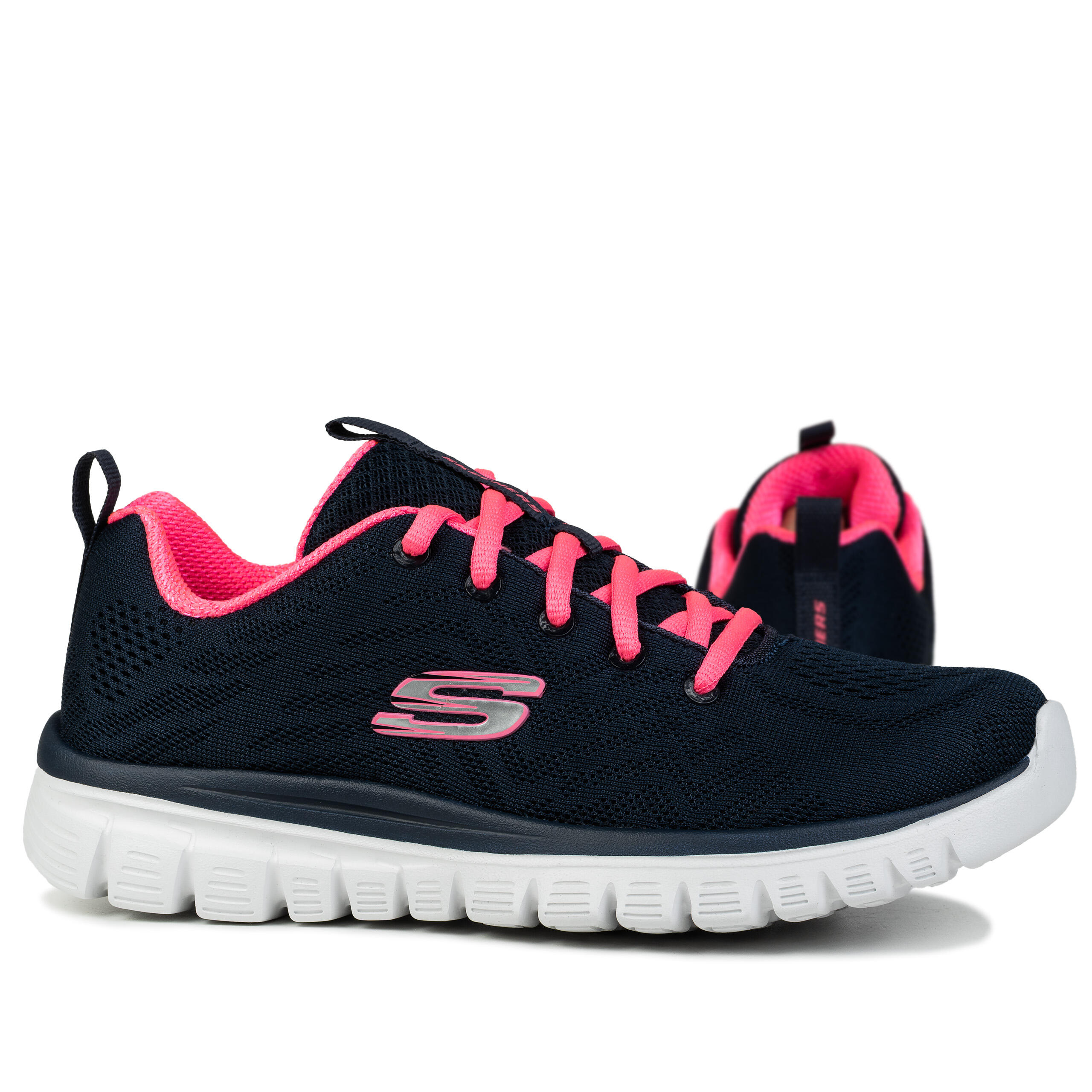 SKECHERS Graceful Get Connected Damenschuhe 7/7