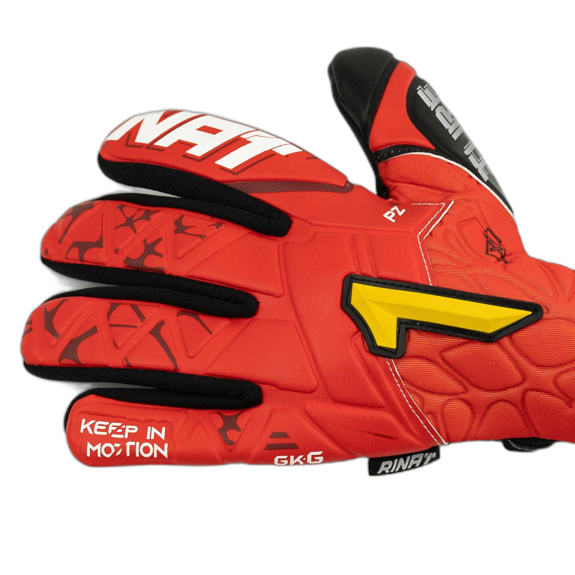 Gants de gardien enfant Rinat Dominius Turf 2/7