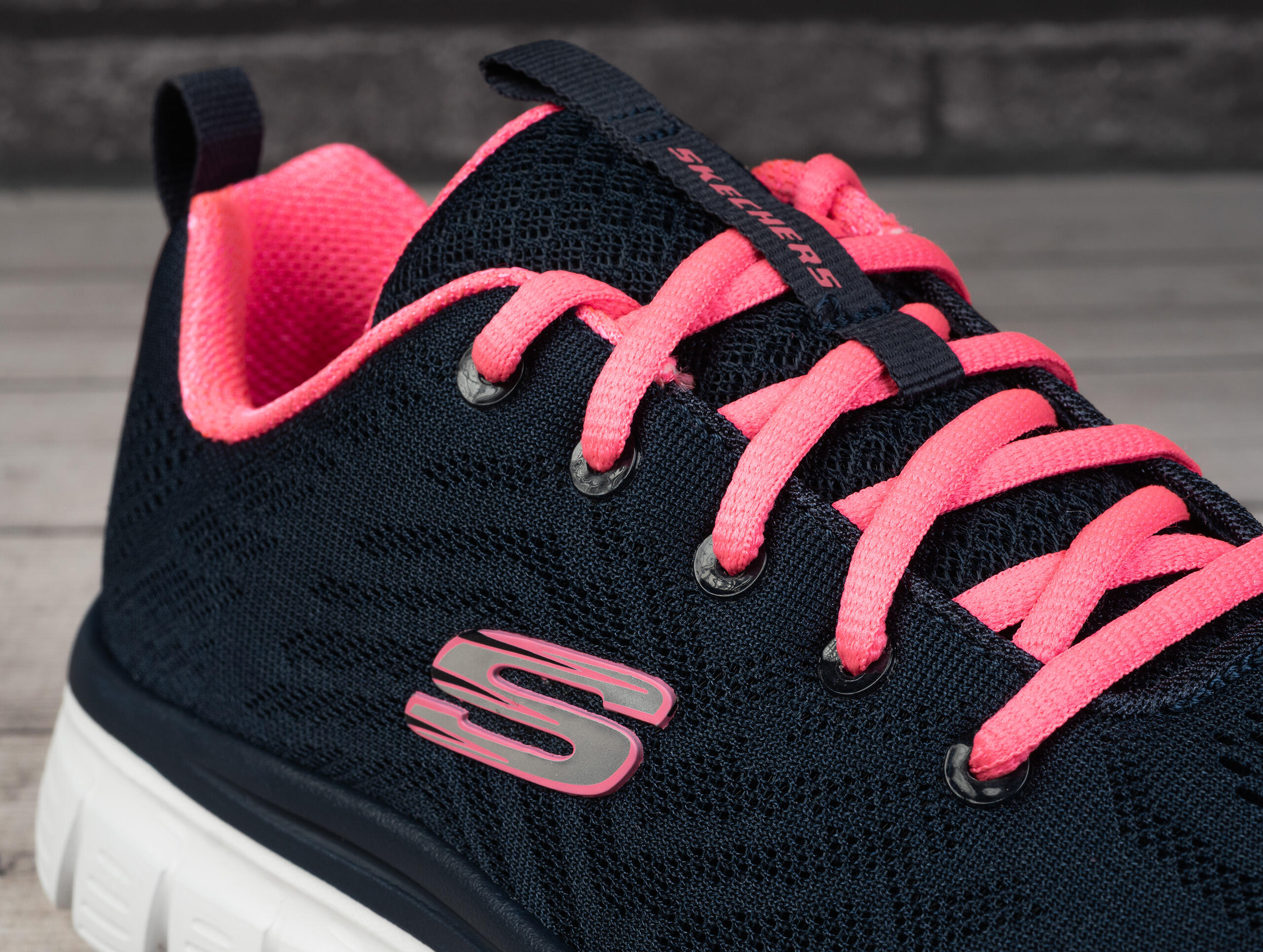 SKECHERS Graceful Get Connected Damenschuhe 6/7