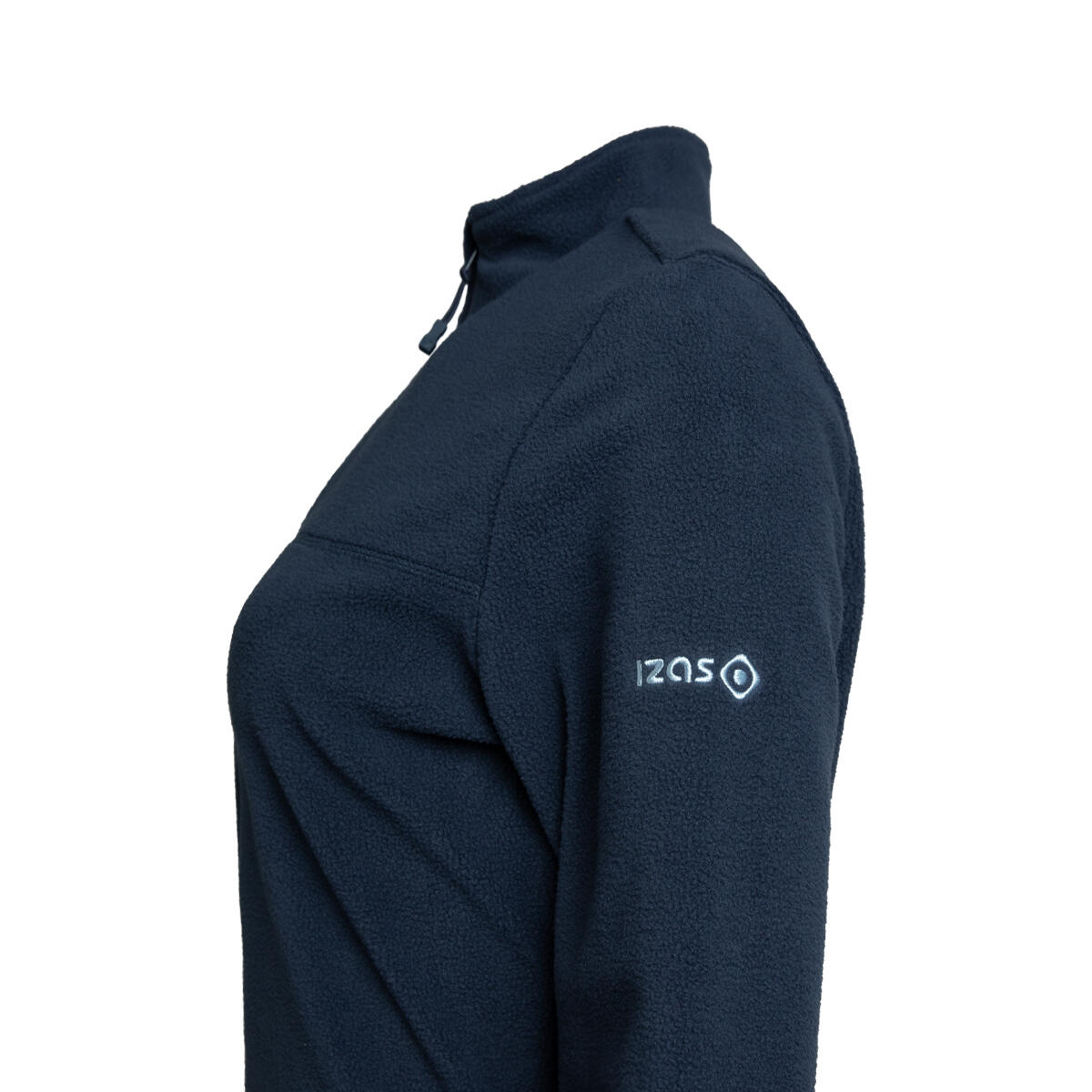 Izas Damska bluza sportowa Sutton W Half-Zip, podnieś swój styl i wydajność