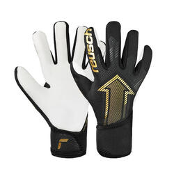 Gants de gardien enfant Reusch Football Fastgrip Gold
