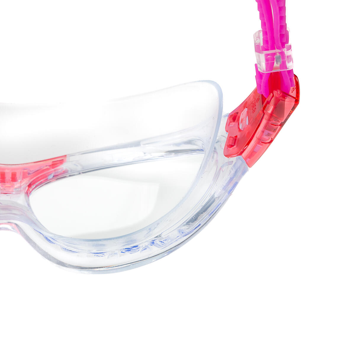 Lunettes de natation enfant Aquarapid Marlin 3/4