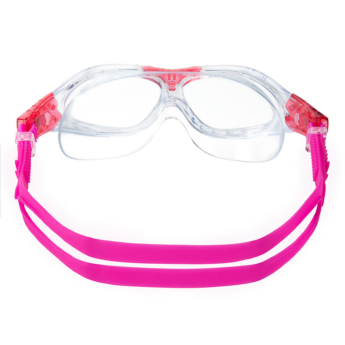 Lunettes de natation enfant Aquarapid Marlin 2/4