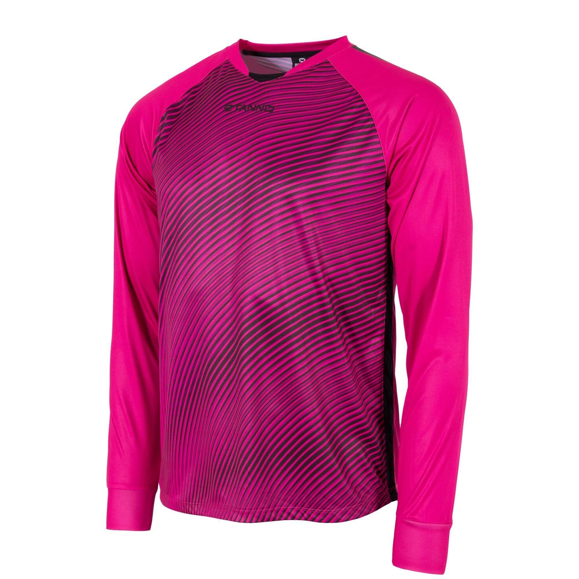 Maillot de gardien manches longues Stanno Vortex 3/5