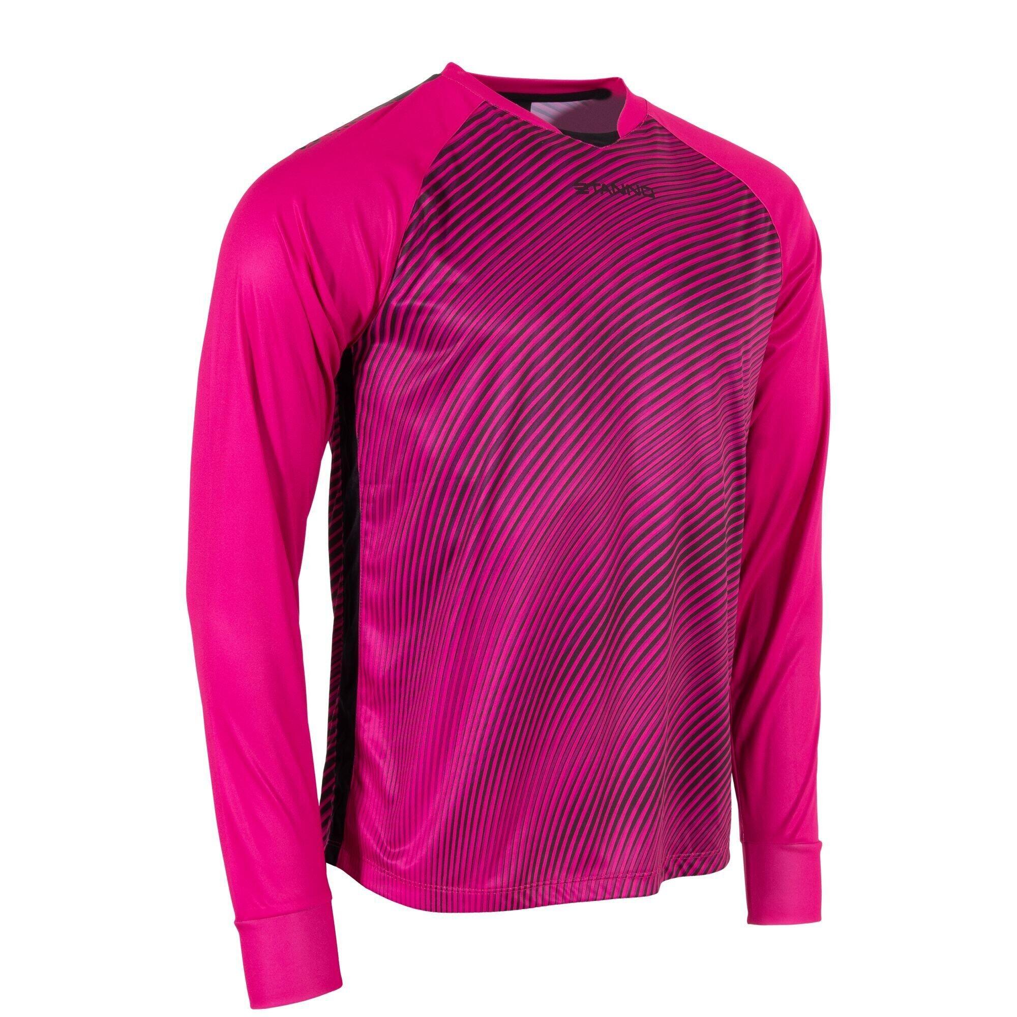 Maillot de gardien manches longues Stanno Vortex 2/5