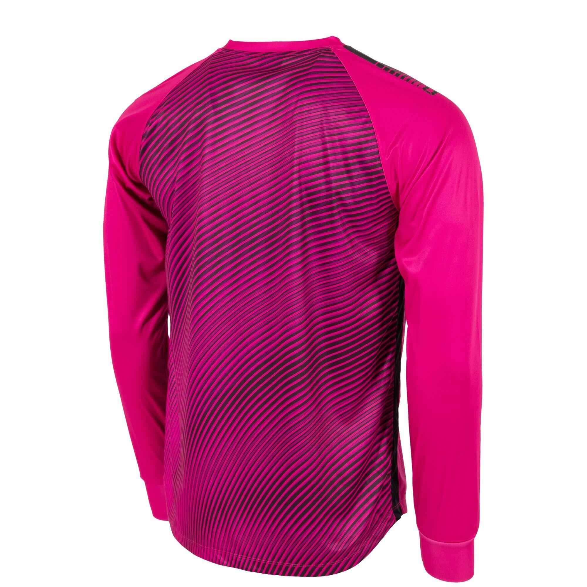 Maillot de gardien manches longues Stanno Vortex 4/5