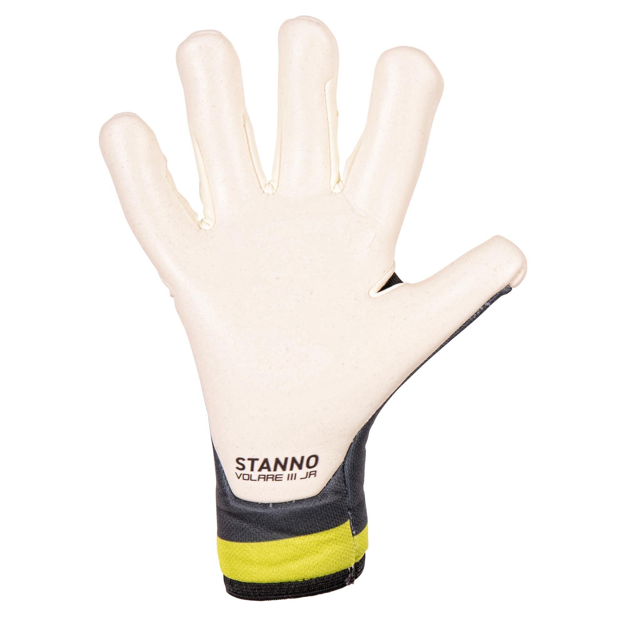 Gants de gardien enfant Stanno Volare Ultra III 3/4