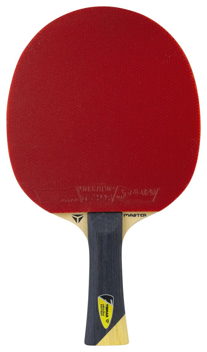 TIBHAR Tenisový stůl raketa Master Edition