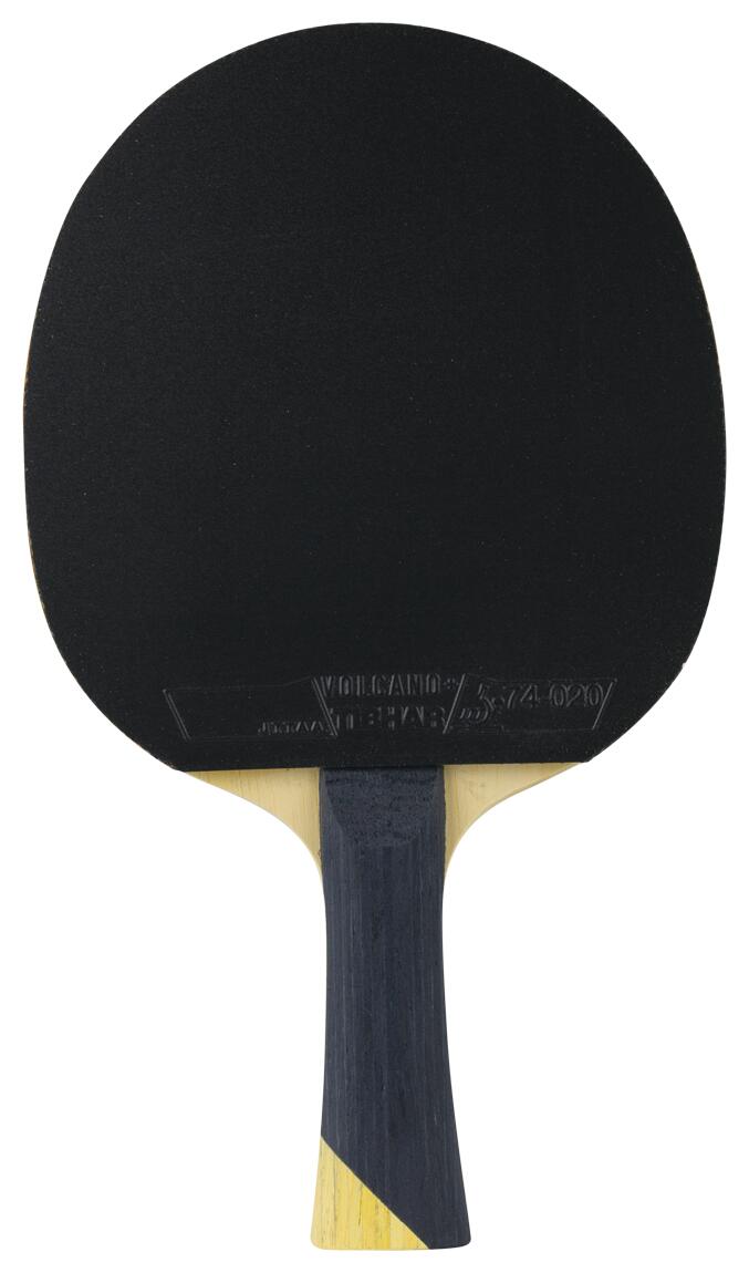 Tafeltennisracket Tibhar Master Edition 2/5