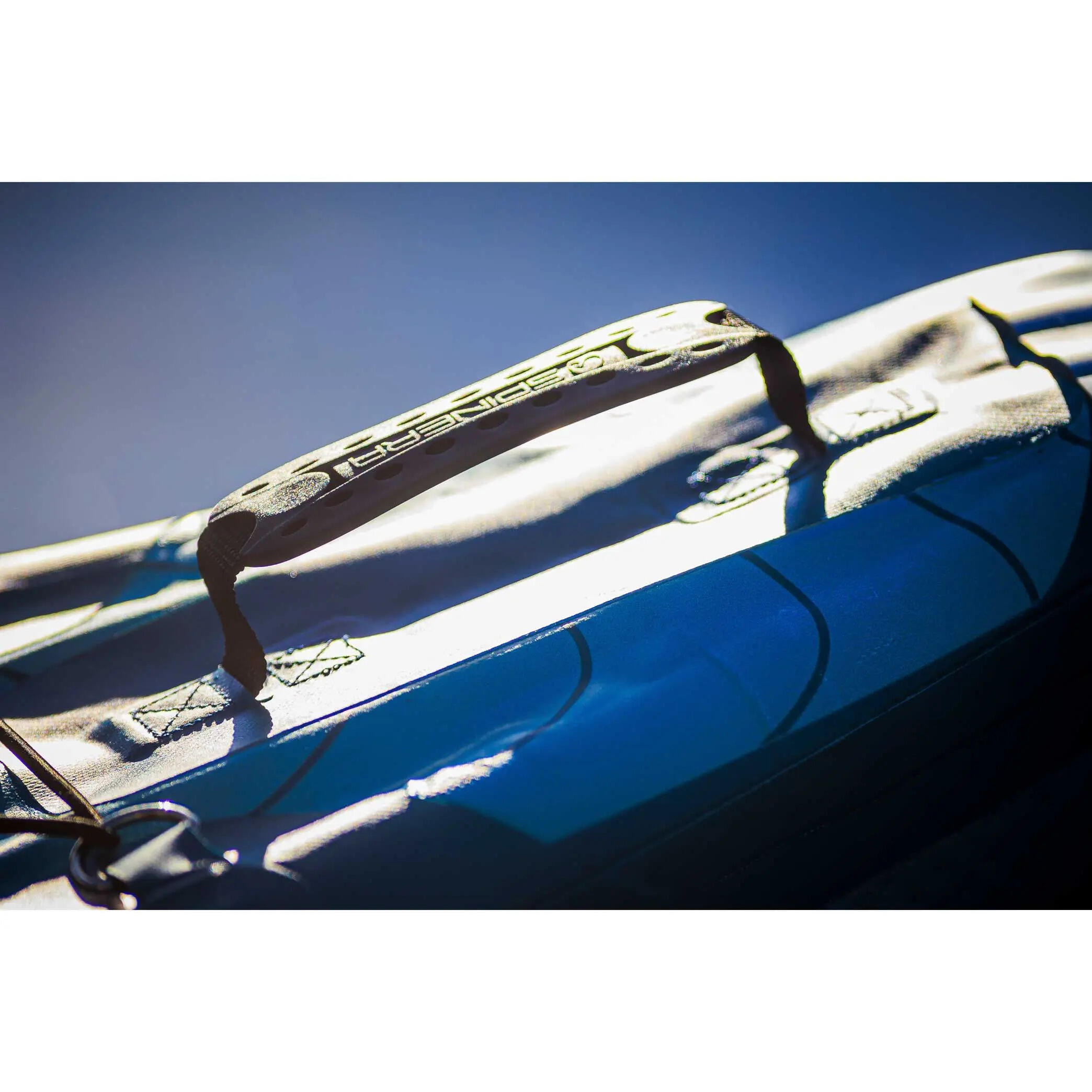 Kayak gonfable Spinera Molveno 380 3/7
