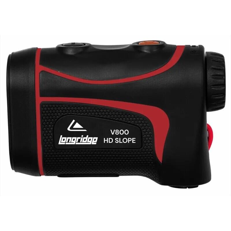 Nachyleniowy dalmierz laserowy Longridge V800 HD