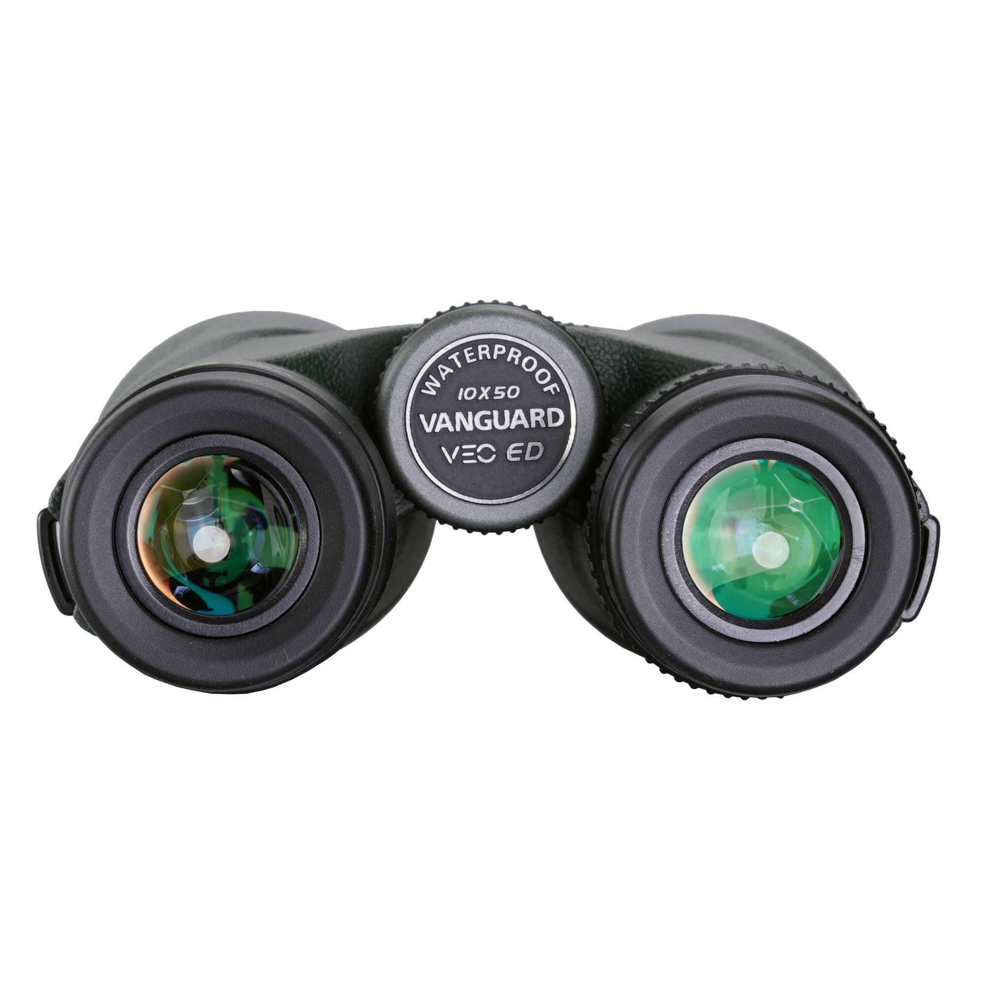 Prismáticos ED 10x50 Vanguard VEO ED 1050 3/6