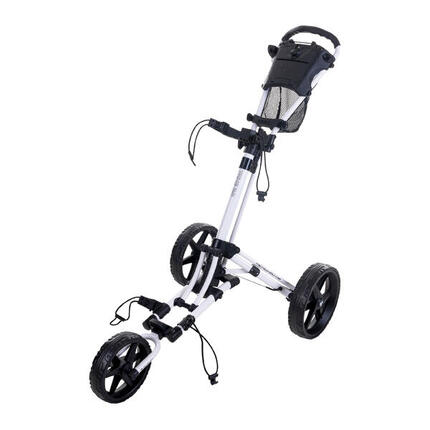 Chariot de golf Fast Fold trike