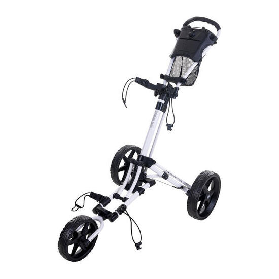 Chariot de golf Fast Fold trike
