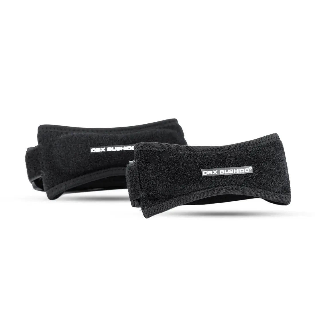 Ściągacz na kolano pod rzepkę stabilizator DBX Bushido 7/7