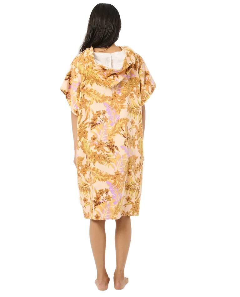 Poncho Rip Curl Sunday Swell 2/2