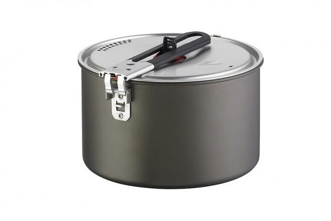 Popotte Quick 2 MSR 2/2