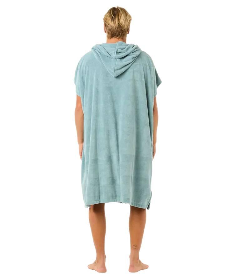 Poncho Rip Curl Brand 2/2