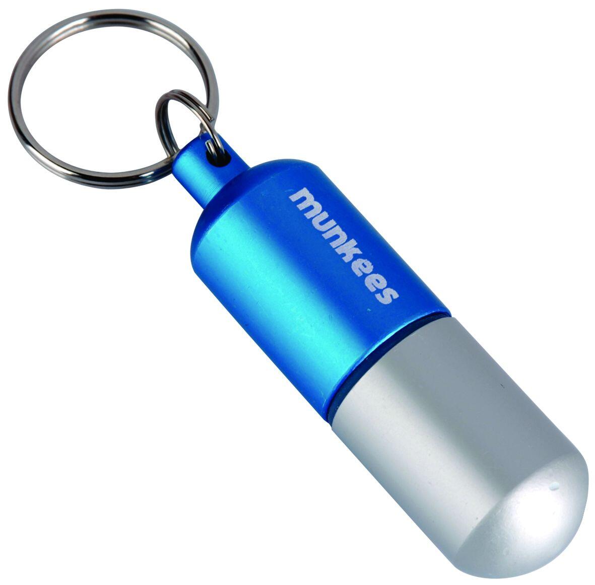 MUNKEES Přívěsek Wp Capsule M