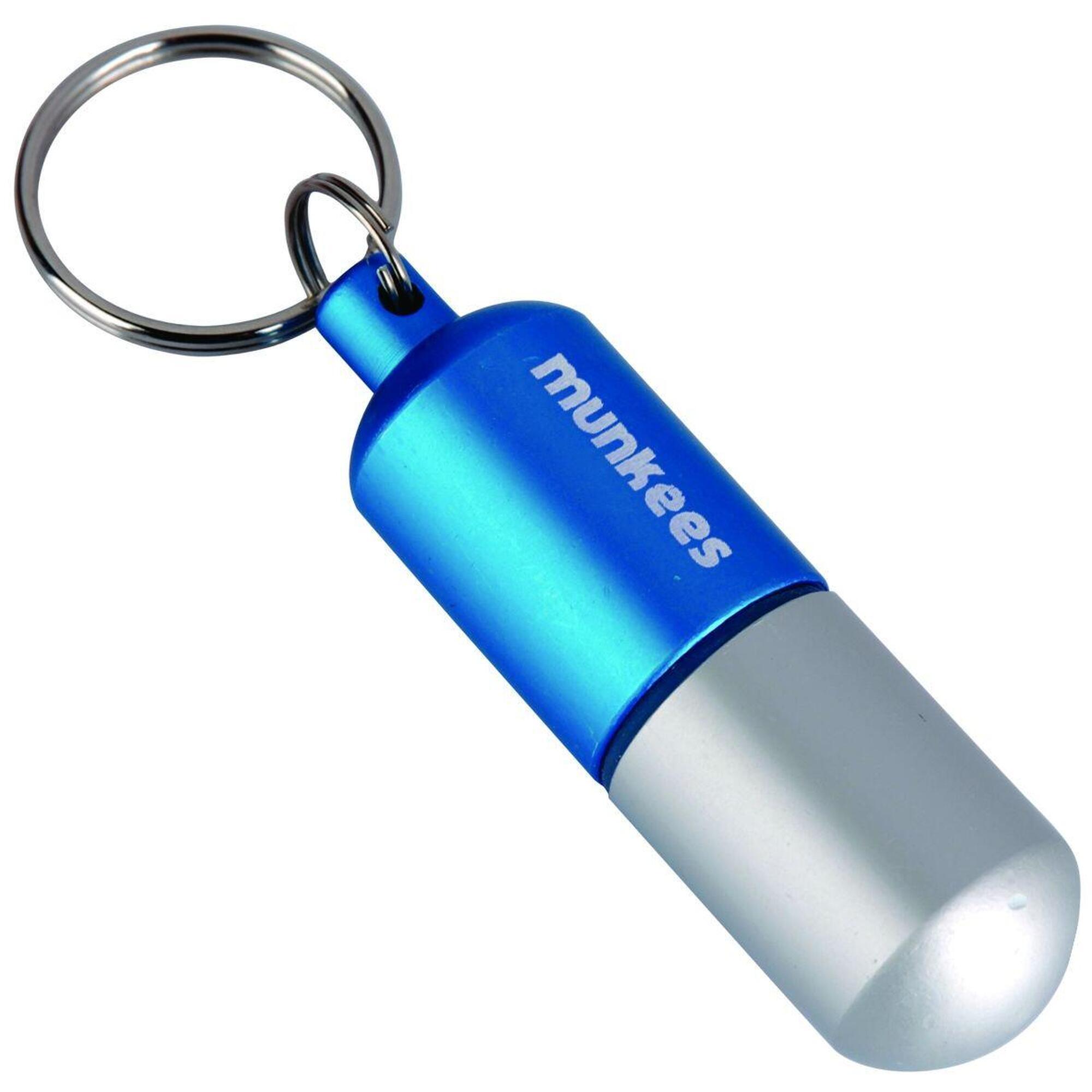 MUNKEES Přívěsek Wp Capsule M